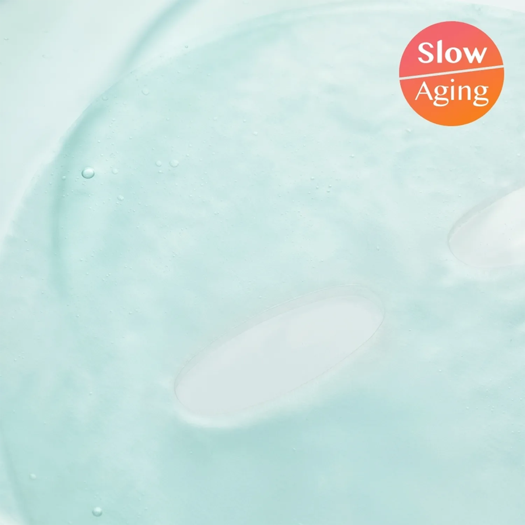 Anua PDRN Hyaluronic Acid Capsule 100 Serum Mask 23 ml