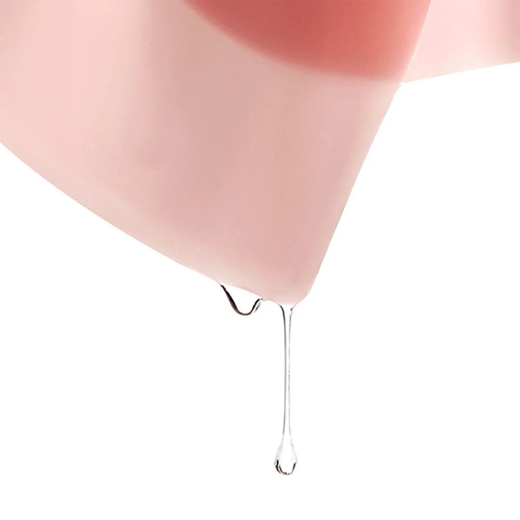 Anua Peach 70 Niacin Collagen Mask 1pc