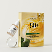 Anua Heartleaf 80 Moisture Soothing Ampoule Mask
