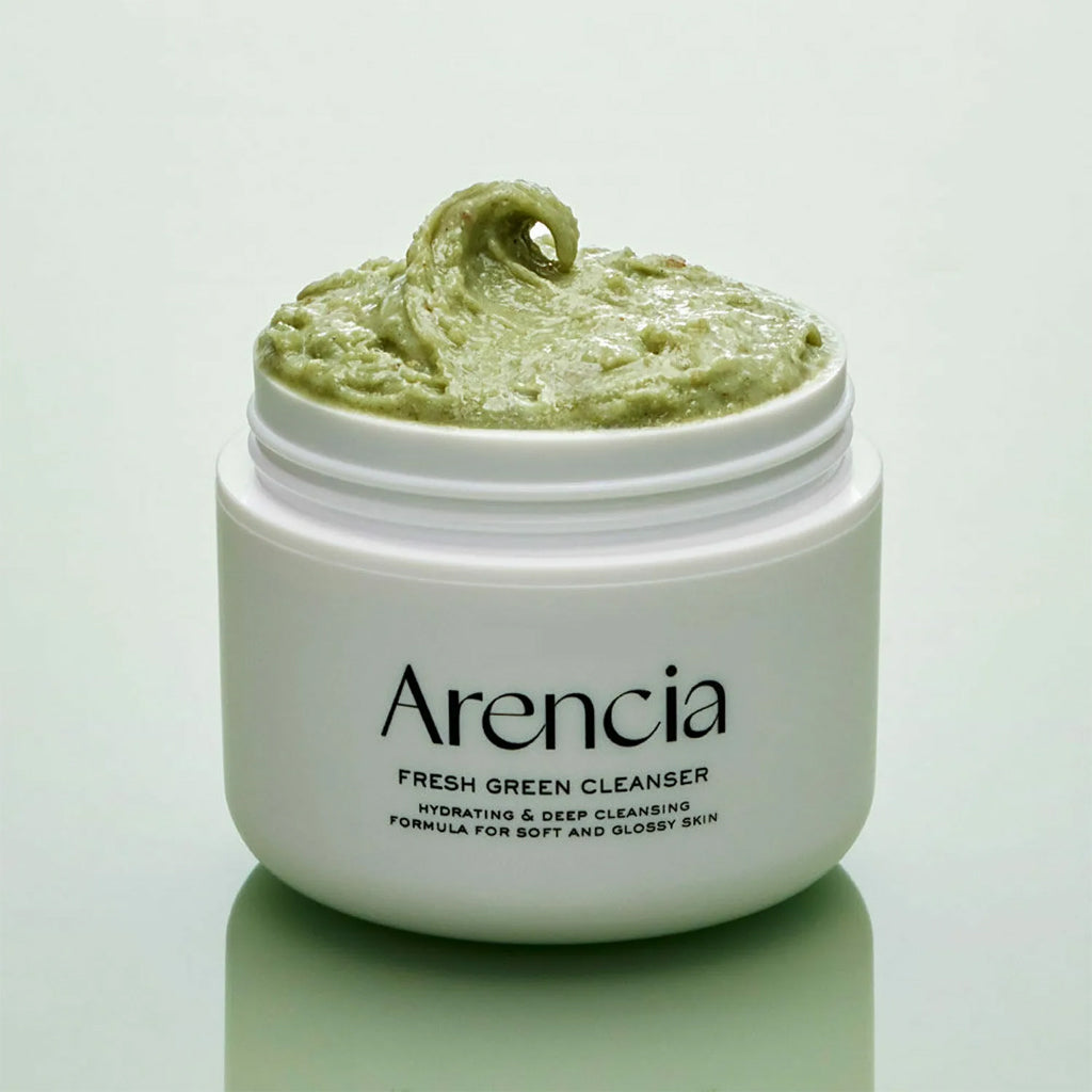 <strong>Arencia The Green Artisan's Cleanser </strong>