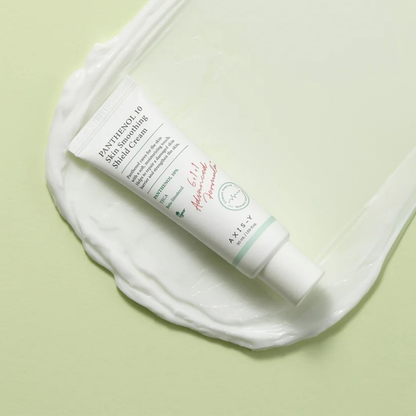 AXIS-Y Panthenol 10 Skin Smoothing Shield Cream 50 ml