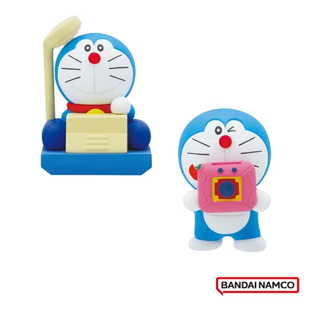 BANDAI 多啦 A 梦 沐浴球