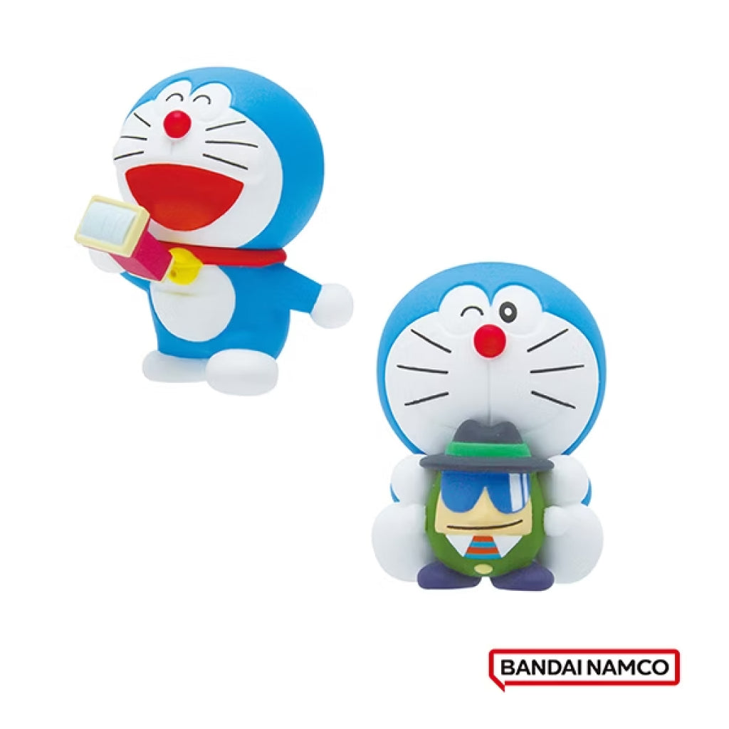 BANDAI 多啦 A 梦 沐浴球