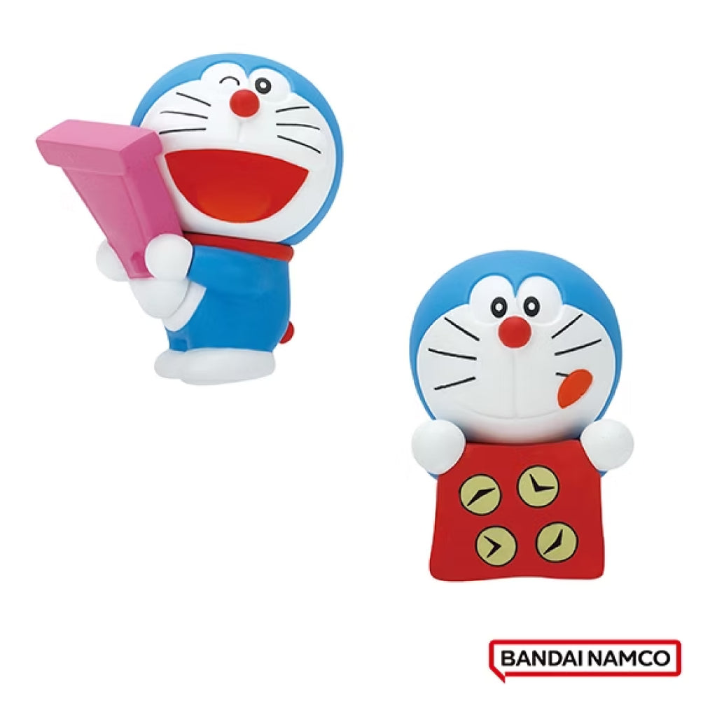 BANDAI 多啦 A 梦 沐浴球