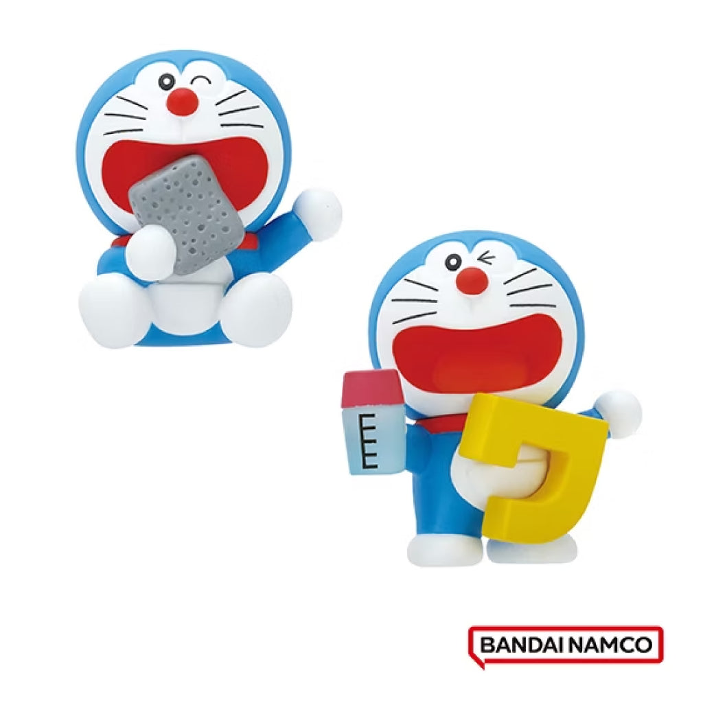 BANDAI 多啦 A 梦 沐浴球