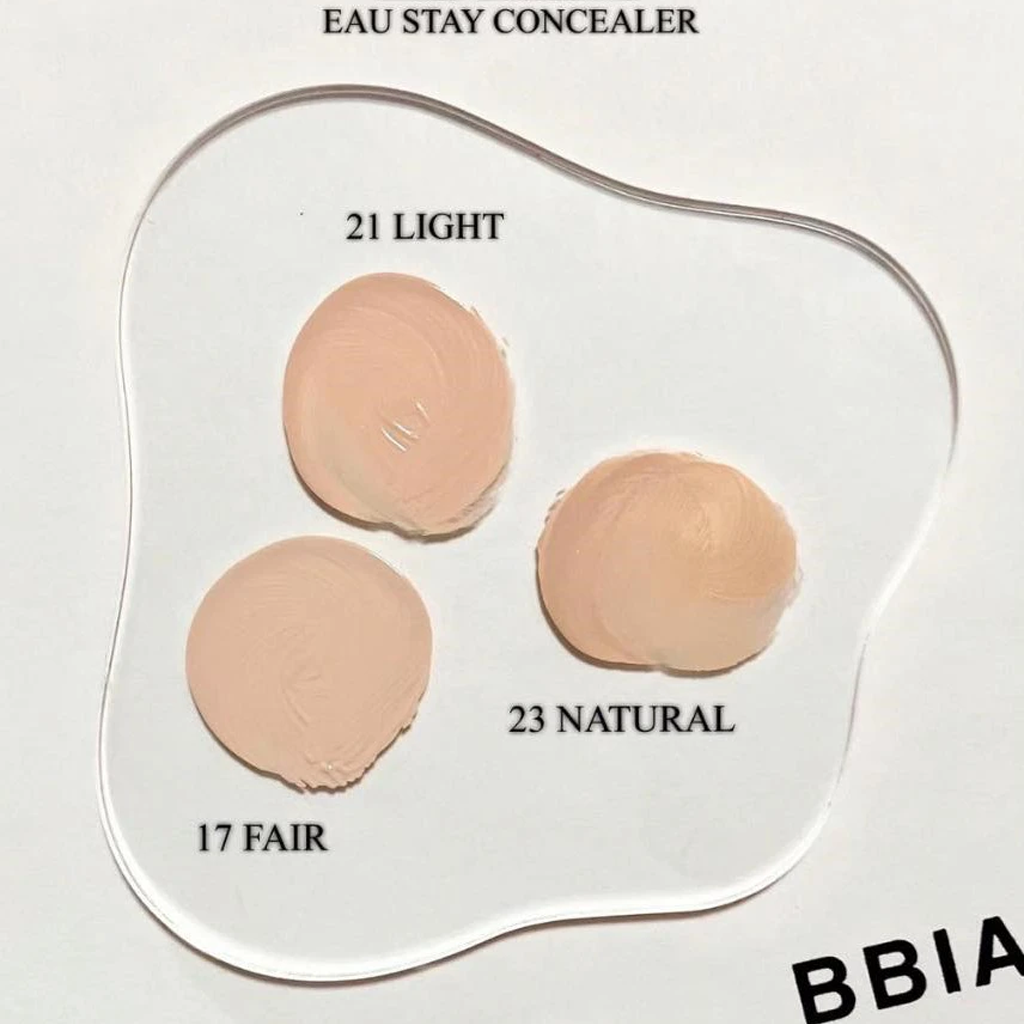 BBIA Eau Stay Concealer 8.5 g