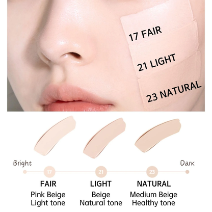 BBIA Eau Stay Concealer 8.5 g
