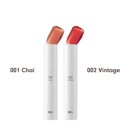 BBIA Glow Lip Tint 3.2 g