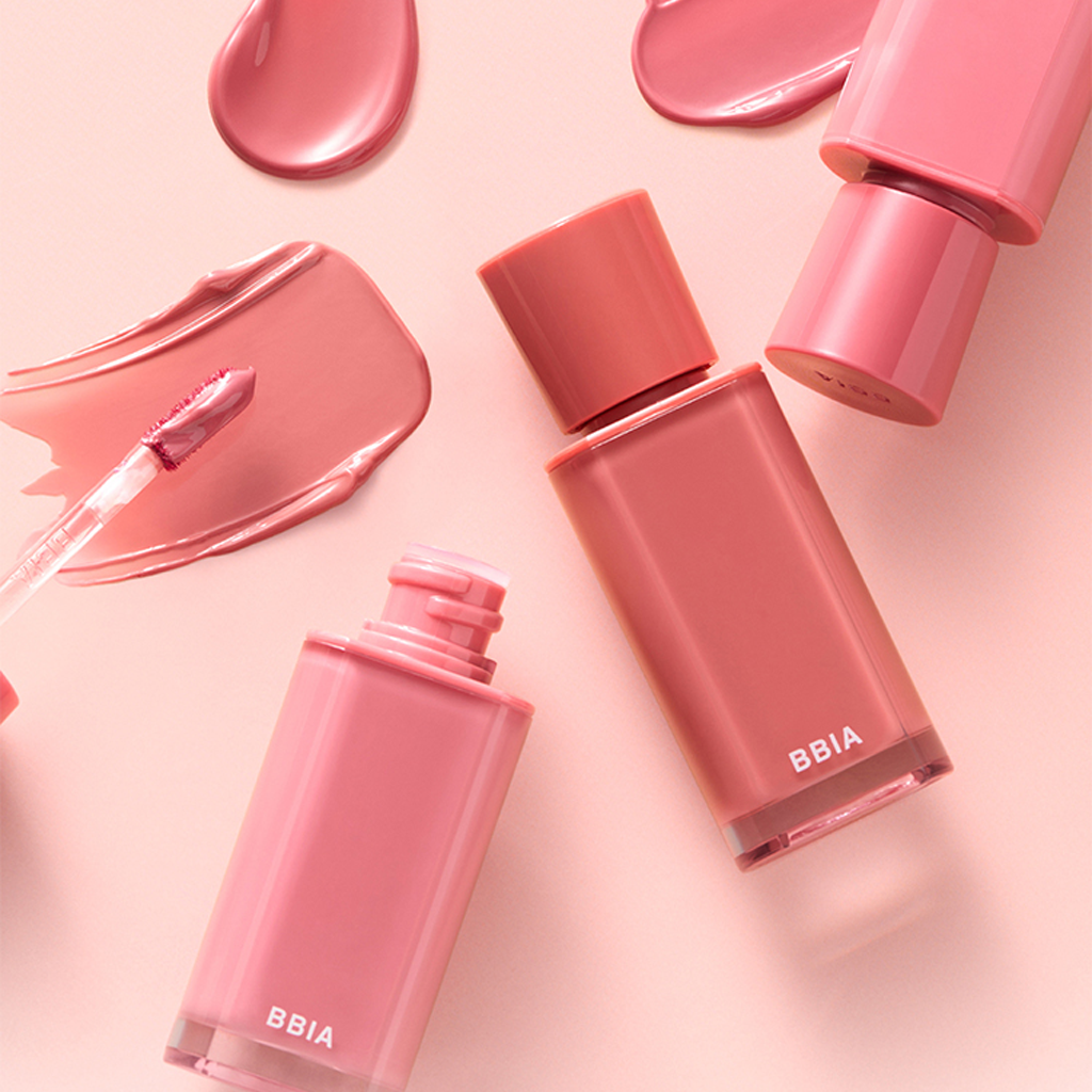 BBIA Glow Tint MLBB Edition 5 g