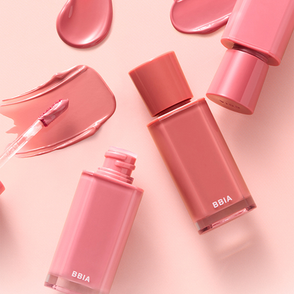 BBIA Glow Tint MLBB Edition 5 g