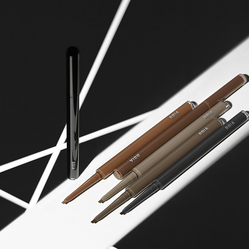 BBIA Last Auto Gel Eyeliner 0.3 g