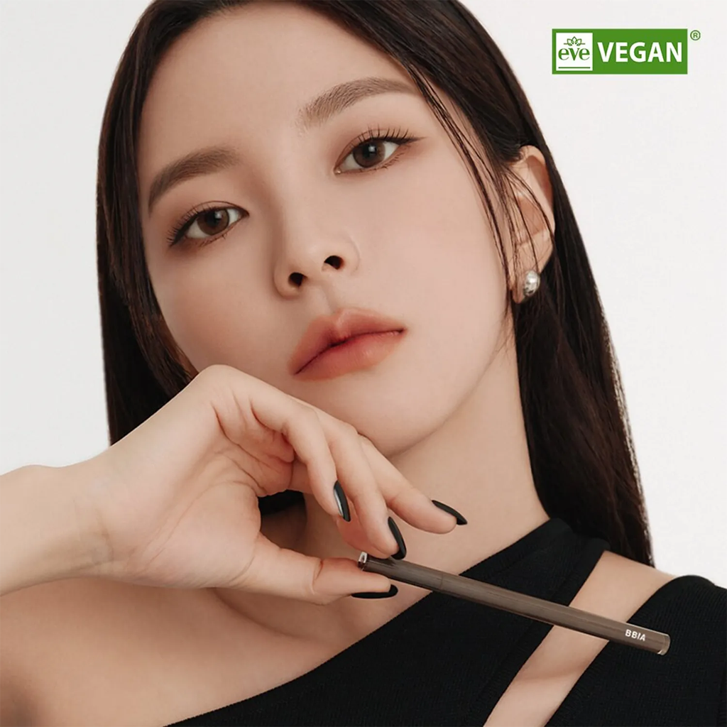 BBIA Last Auto Gel Eyeliner 0.3 g