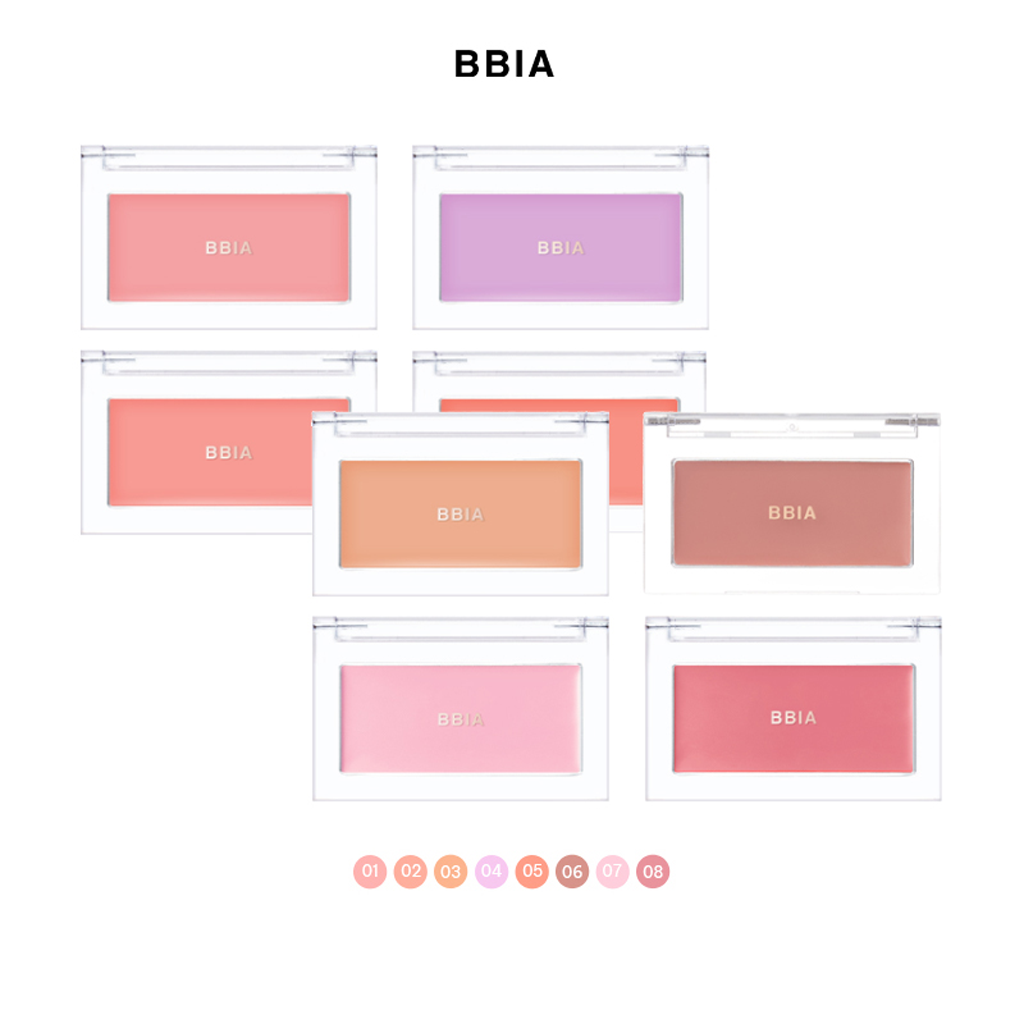 BBIA Ready To Wear Downy Cheek 3.5 g