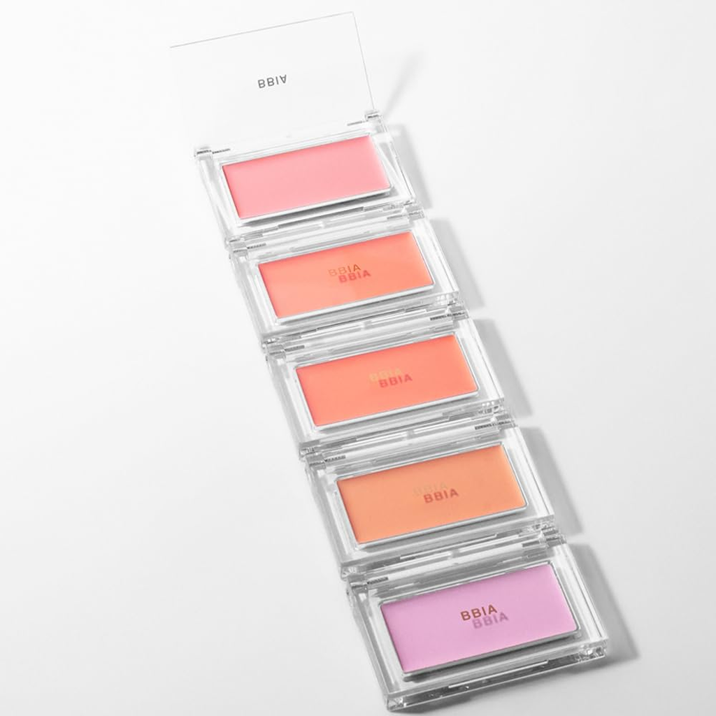 BBIA Ready To Wear Downy Cheek 3.5 g