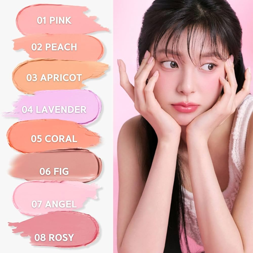 BBIA Ready To Wear Downy Cheek 3.5 g