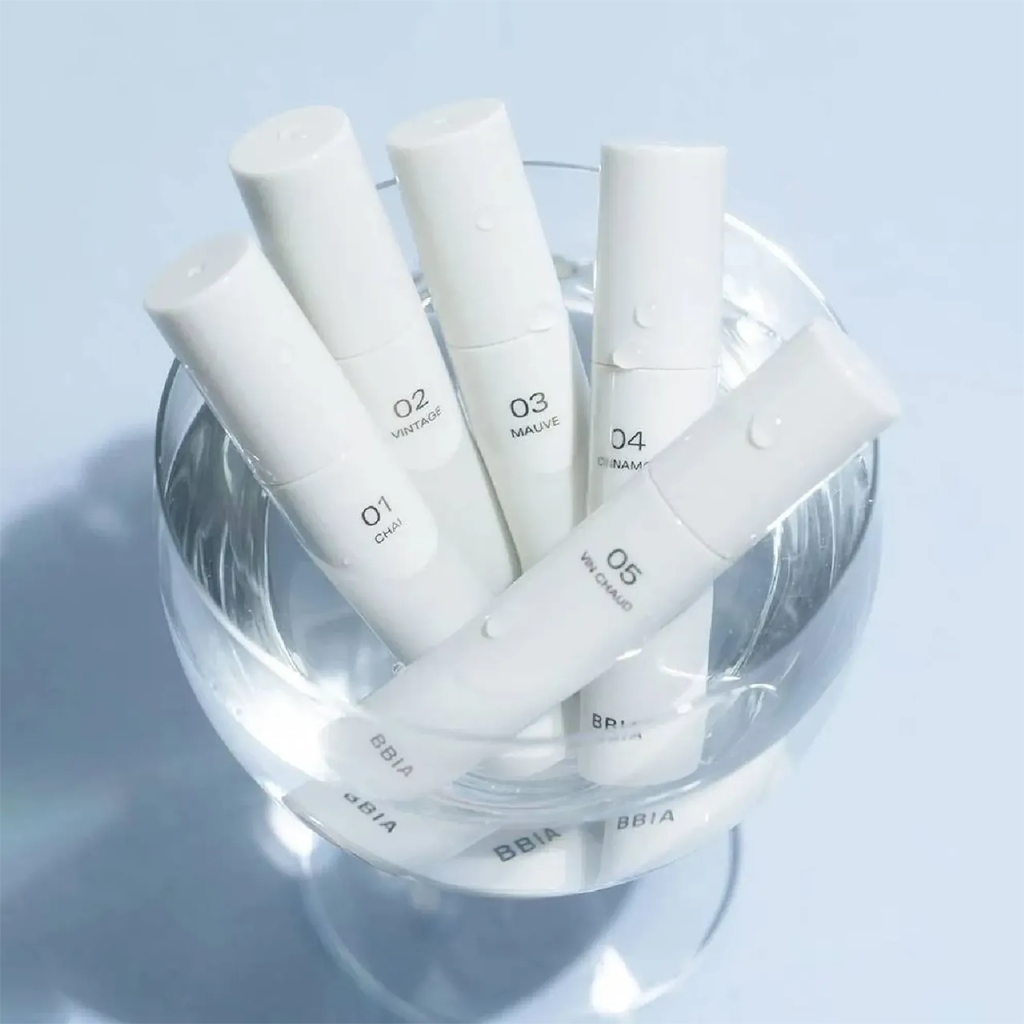 BBIA Glow Lip Tint 3.2 g