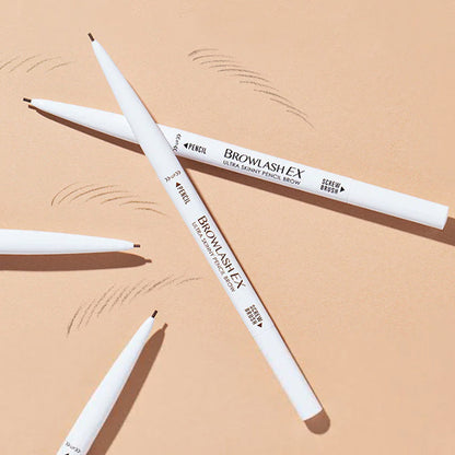 BCL Saborino BrowLash EX Ultra Skinny Pencil Brow