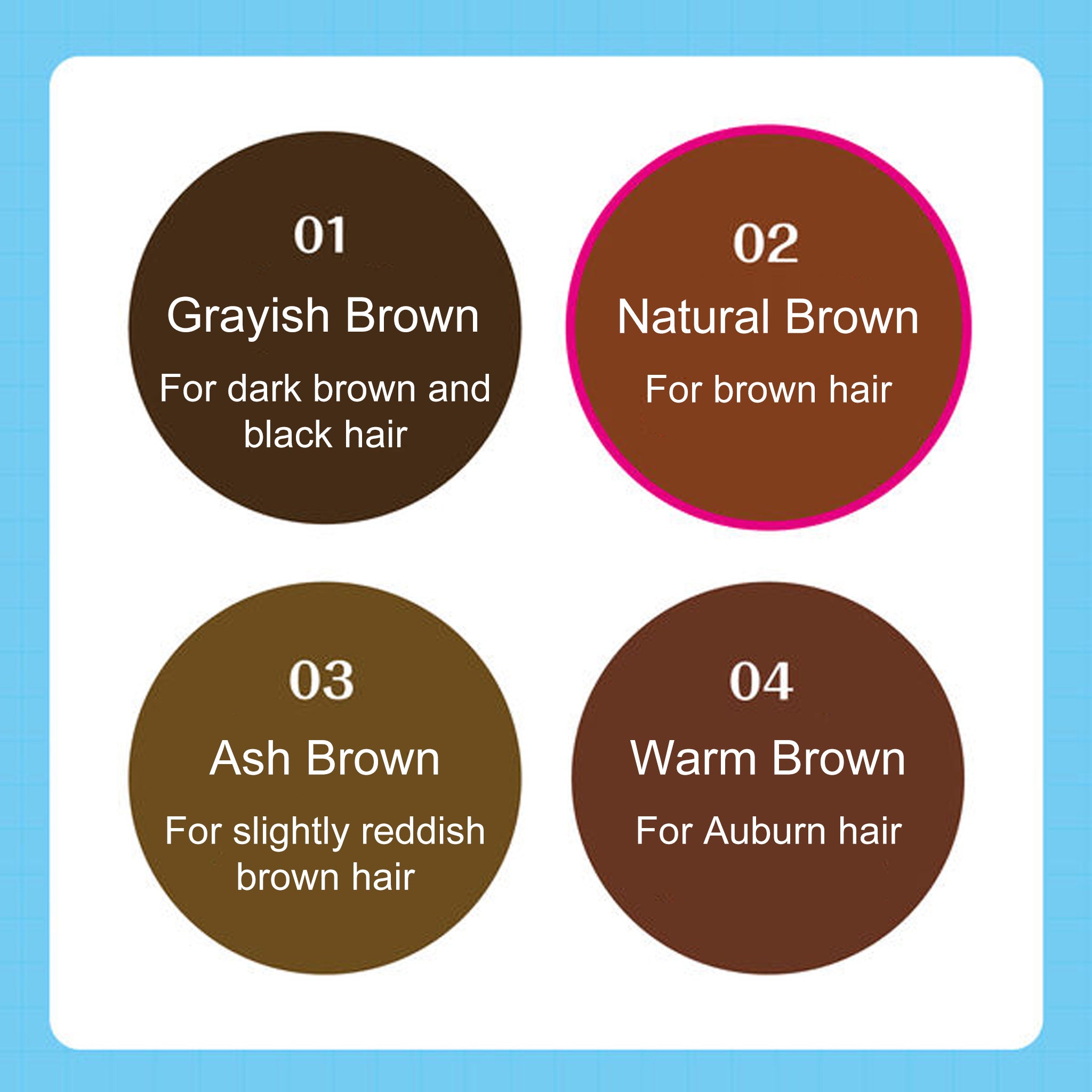 BCL Saborino BrowLash EX Ultra Skinny Pencil Brow