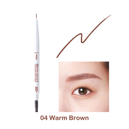 BCL Saborino BrowLash EX Ultra Skinny Pencil Brow