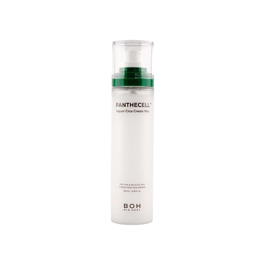 BIOHEAL BOH  弱酸性修复积雪草面霜喷雾 120ml