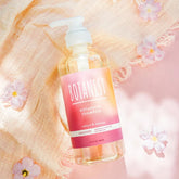 It is a product known for its blend of natural ingredients designed to gently cleanse and nourish the hair.