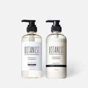 BOTANIST 护发试用套装 FO 保湿 370 毫升 + 370 克
