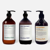 It is a nourishing hair treatment designed to hydrate and repair damaged hair. 