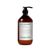 It is a nourishing hair treatment designed to hydrate and repair damaged hair.