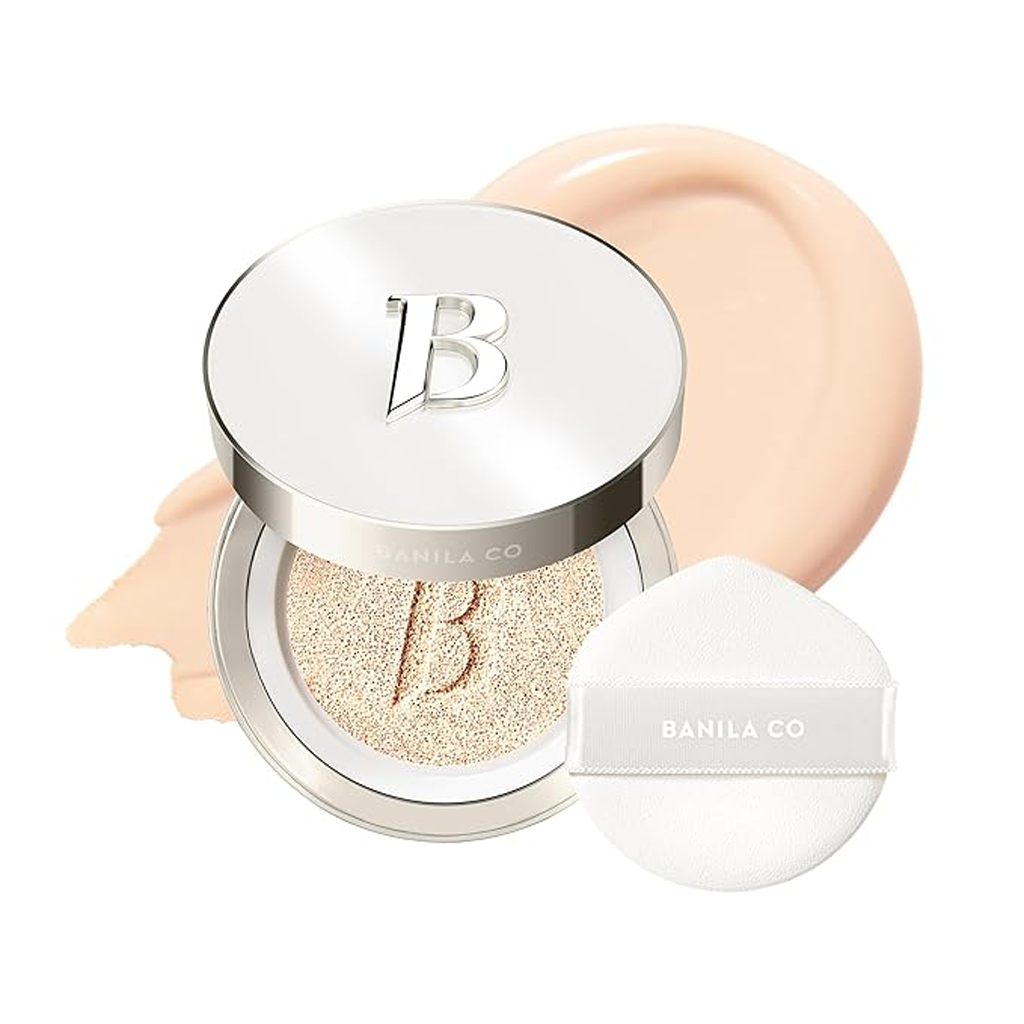 Banila CO Covericious Ultimate Cover Cushion 14 g