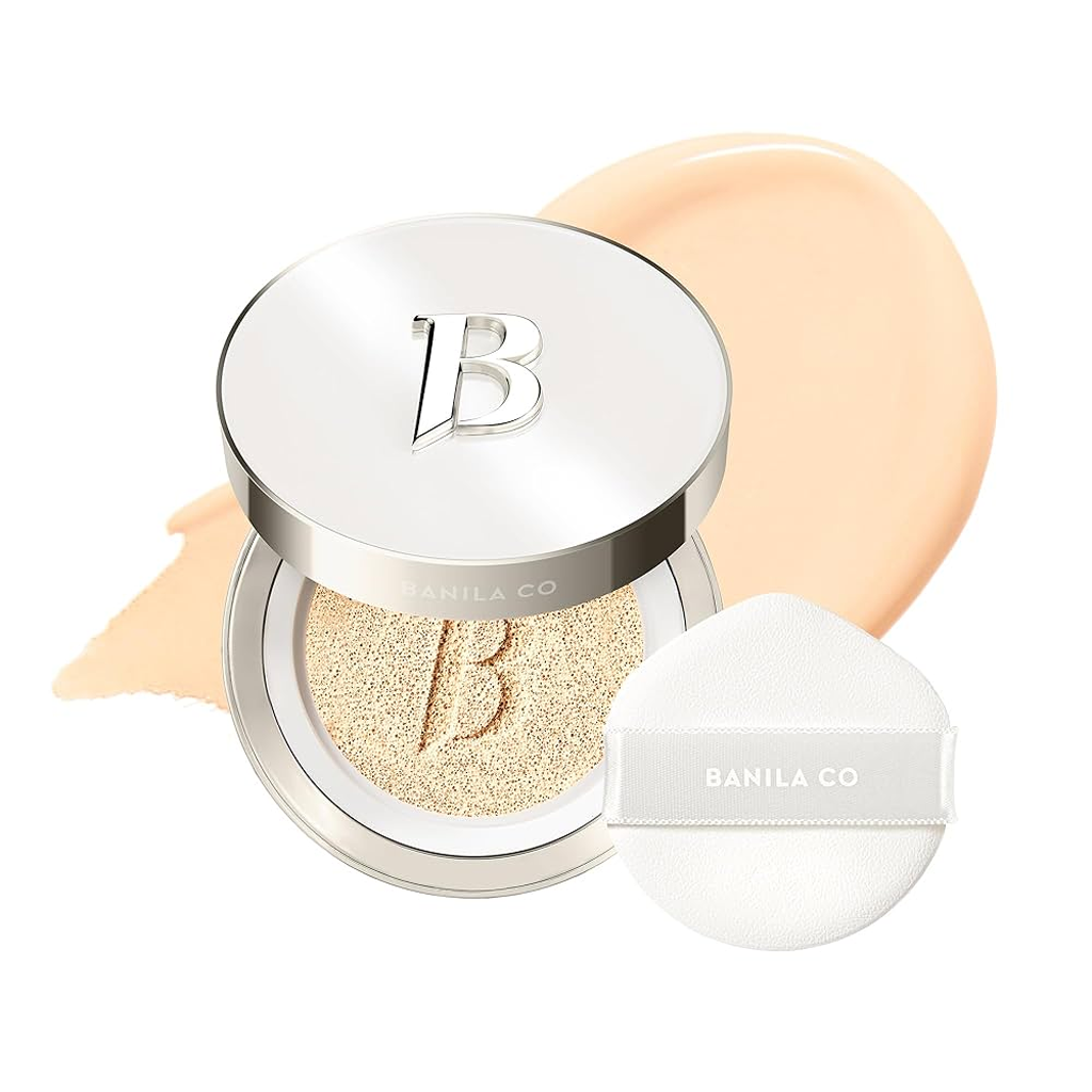 Banila CO Covericious Ultimate Cover Cushion 14 g