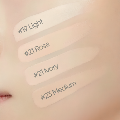 Banila CO Covericious Ultimate Cover Cushion 14 g