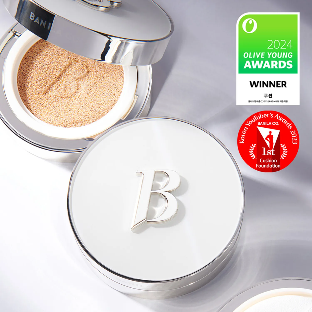 Banila CO Covericious Ultimate Cover Cushion 14 g