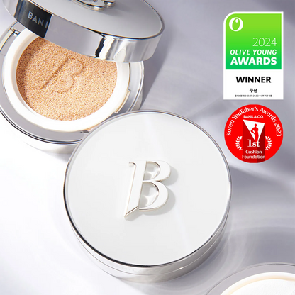 Banila CO Covericious Ultimate Cover Cushion 14 g