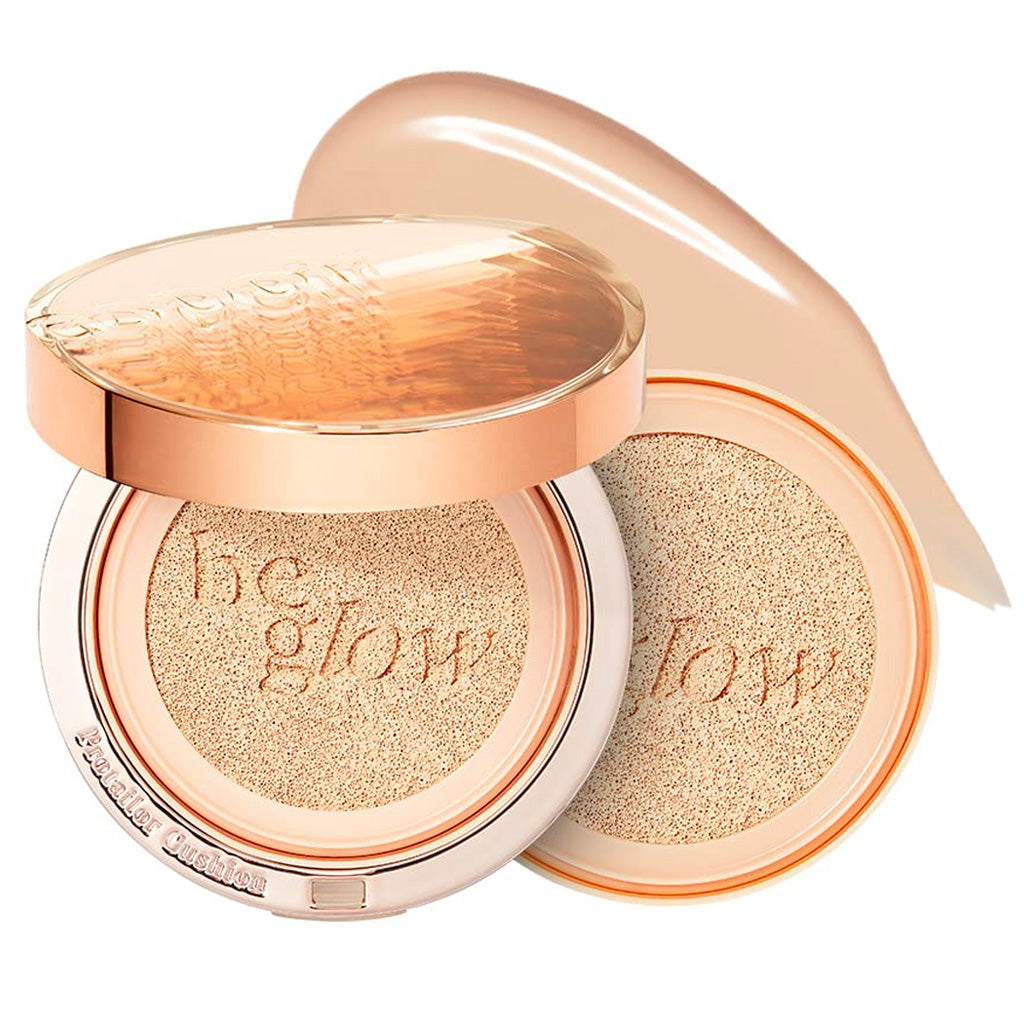 espoir Pro Tailor Be Glow Cushion New Class