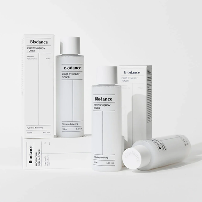 Biodance First Synergy Toner 150ml