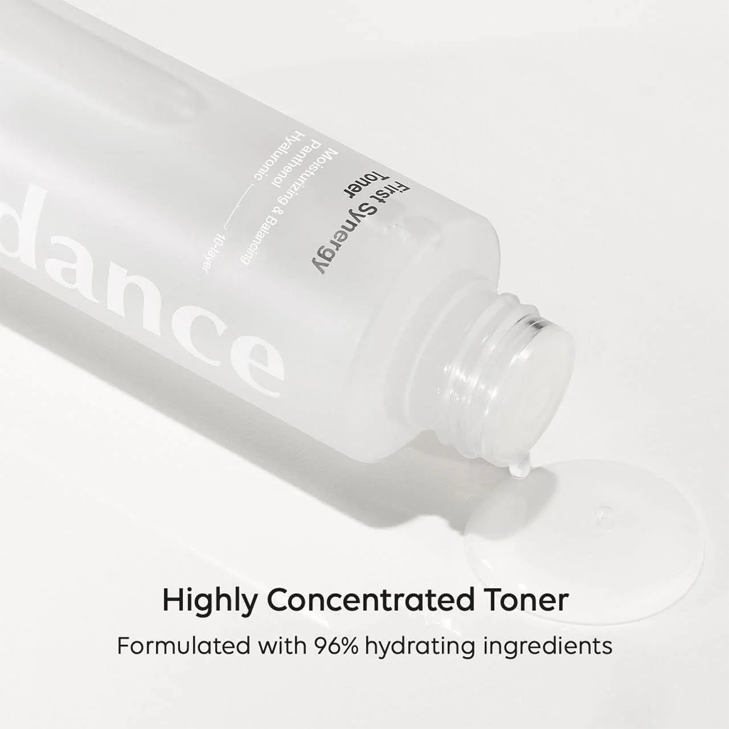 Biodance First Synergy Toner 150ml