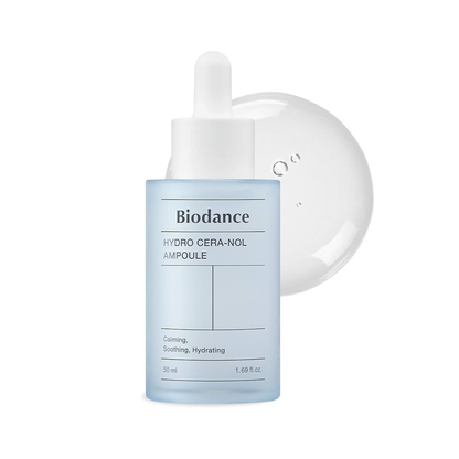 Biodance Hydro Cera-nol Ampoule 50 ml