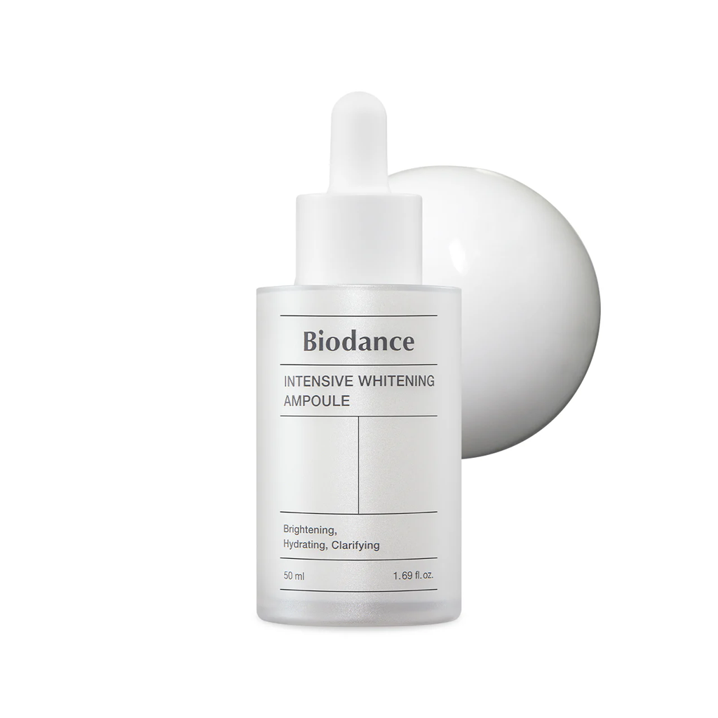 Biodance Intensive Glow Ampoule 50 ml