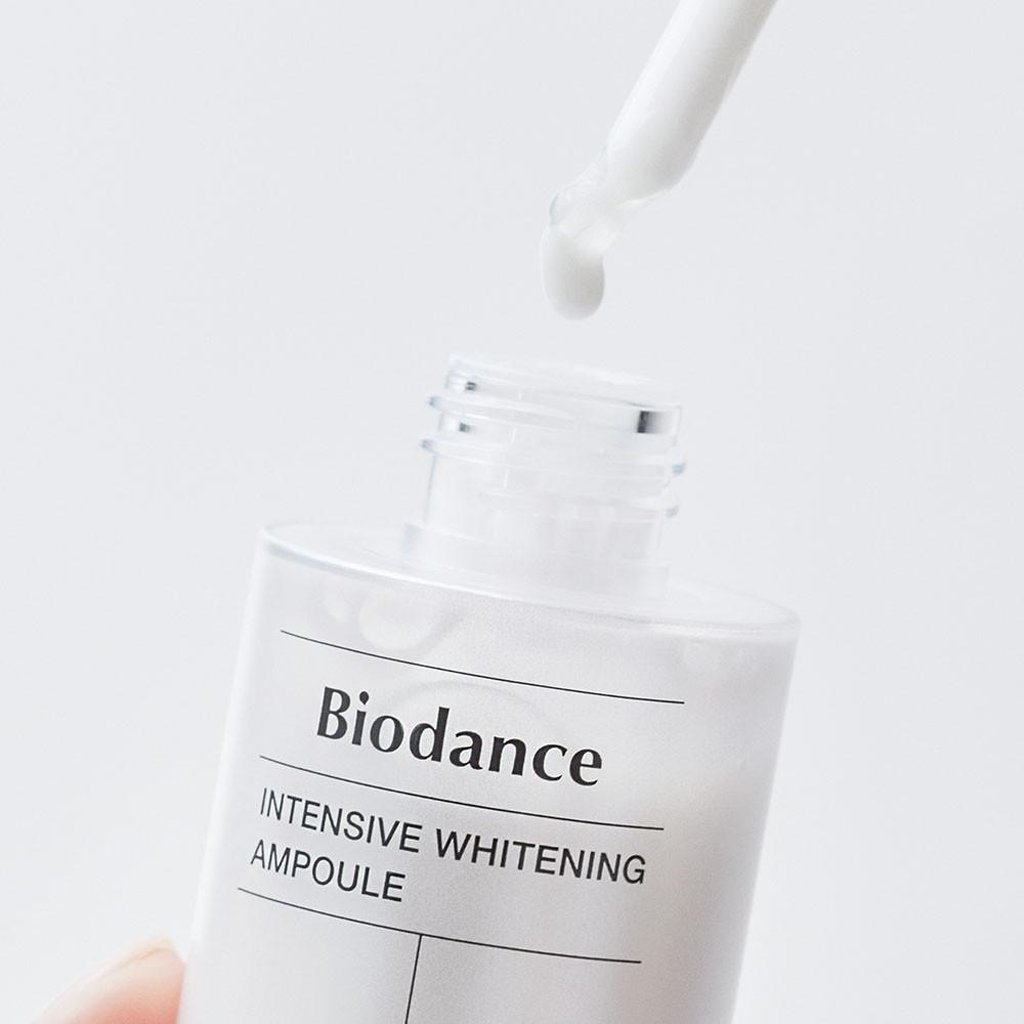 Biodance 强效美白安瓿 50ml