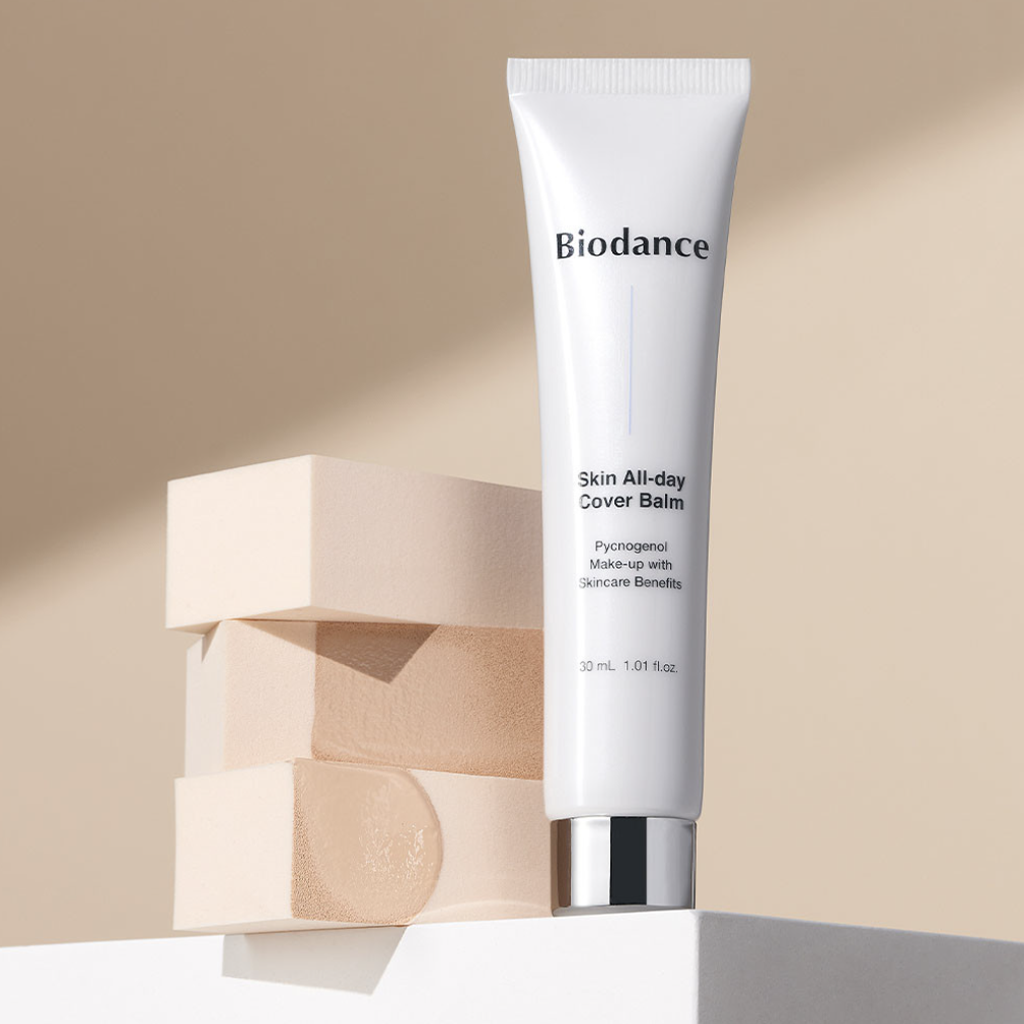 Biodance Skin All-day Cover Balm 30 ml