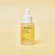 Biodance Skin Glow Vital Ampoule 50 ml