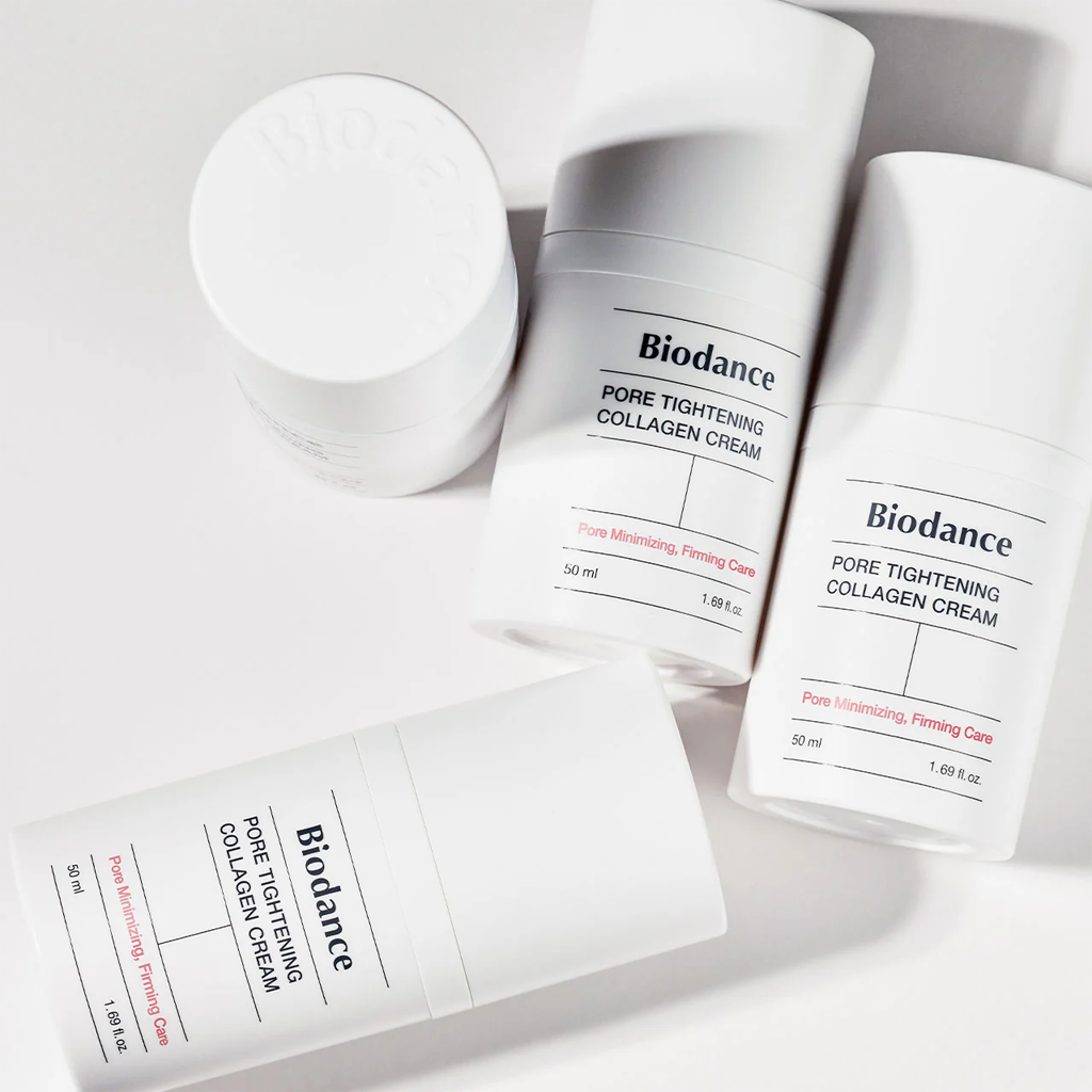 Biodance Pore Tightening Collagen Cream 50 ml