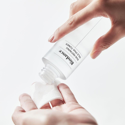 Biodance Skin Refining Mild PHA Toner 150 ml