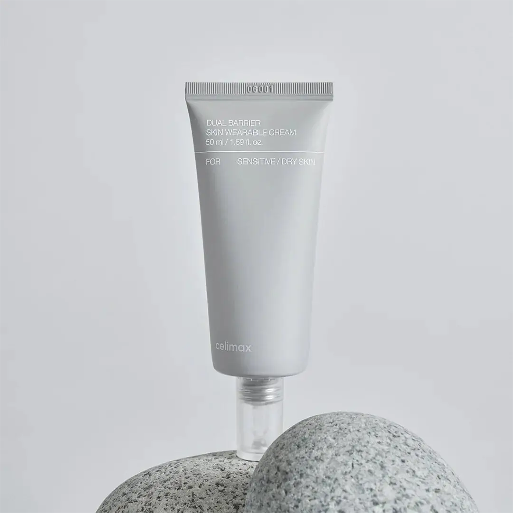 CELIMAX Dual Barrier Skin Wearable Cream 50ml