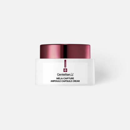 CENTELLIAN24 Madeca Mela Capture Ampoule Capsule Cream 55ml