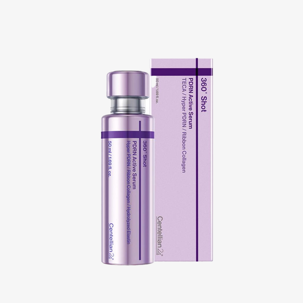 CENTELLIAN24 360 Shot PDRN Active Serum 50ml
