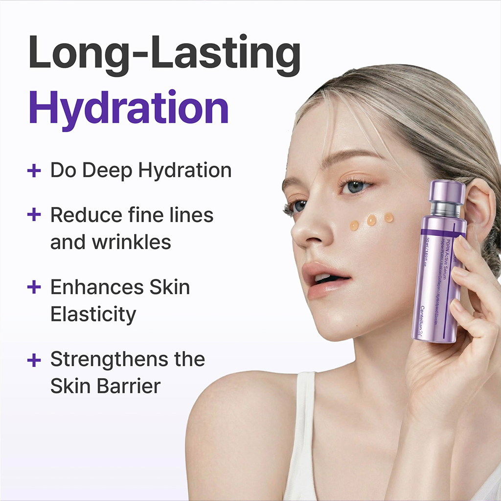 CENTELLIAN24 360 Shot PDRN Active Serum 50ml