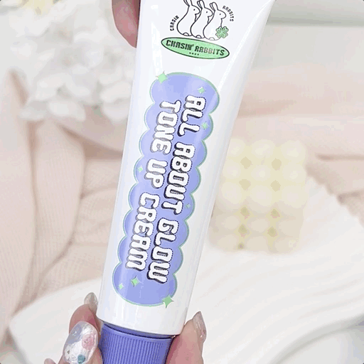 CHASIN RABBITS All About Glow Cream 50ml