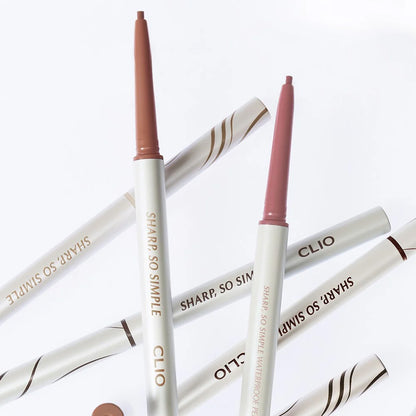 It is a precise and long-lasting eyeliner designed to deliver intense color with a smooth glide.