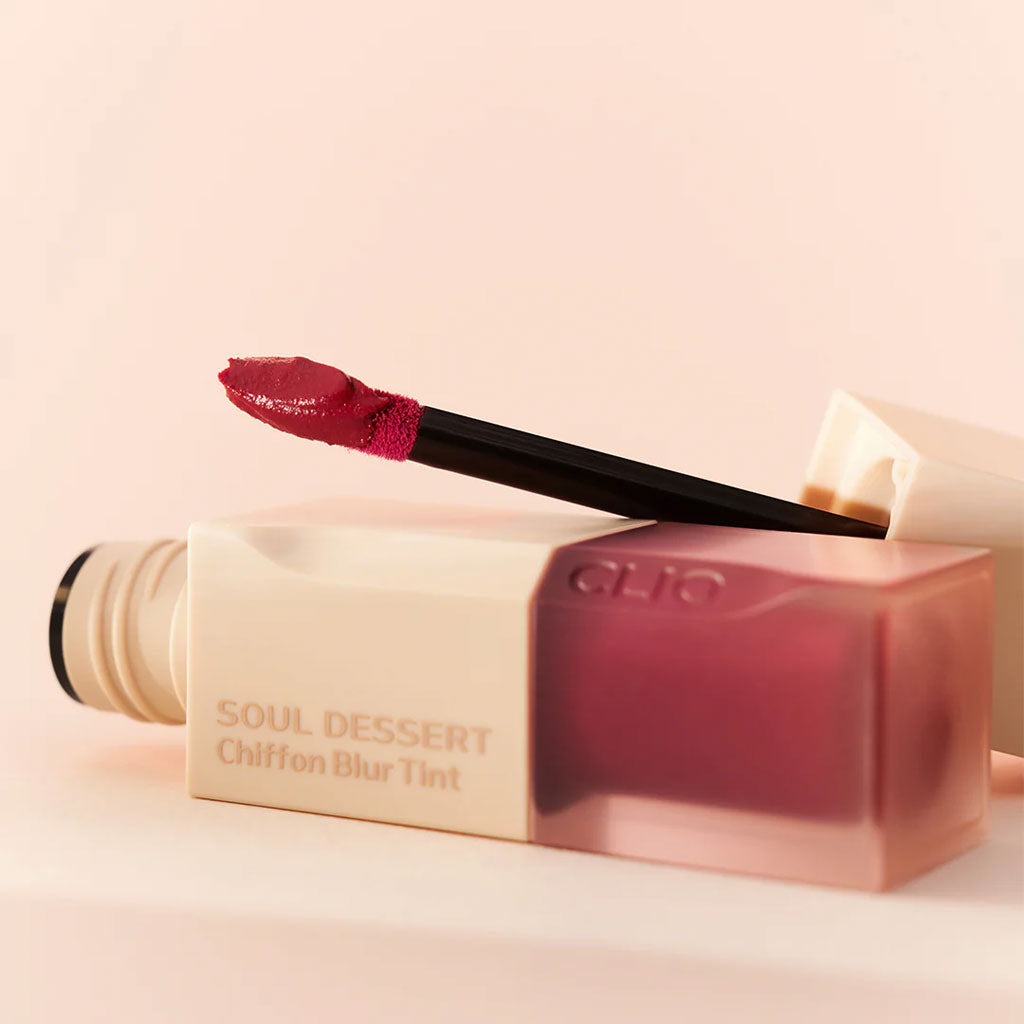 CLIO Chiffon Blur Tint